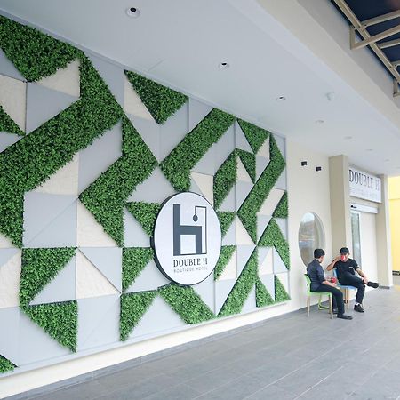 Double H Boutique Hotel Kuala Terengganu Exterior foto
